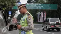 Ganjil Genap Jakarta Berlaku Hari Ini Rabu 23 Juli 2025, Perhatikan Jamnya!