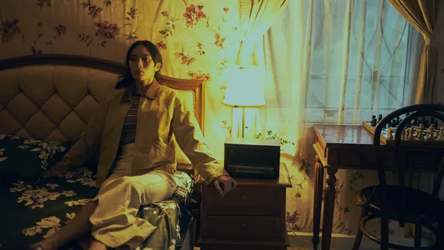 Winaya, penyanyi yang mempopulerkan lagu Tunggu Dulu (ist)