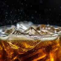 Ilustrasi minuman soda. (dok. pexels.com/rawpixel)