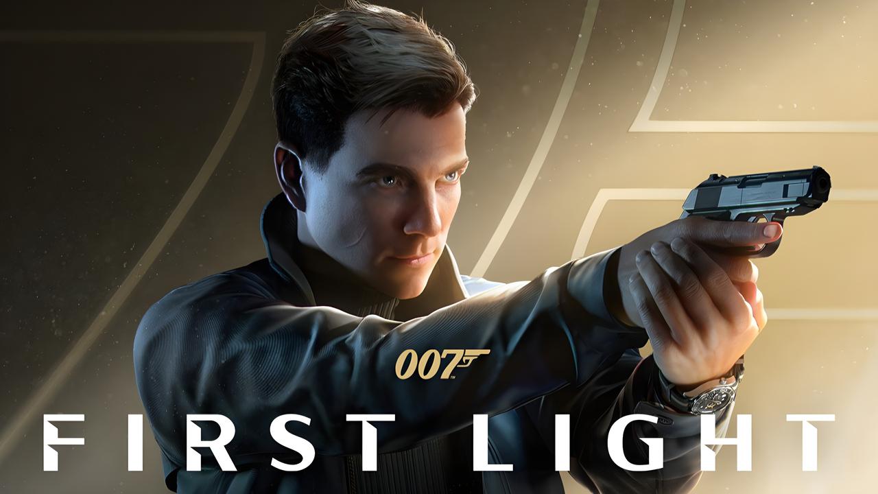 James Bond 007: First Light Game Delayed Until May 2026, What's Going On?