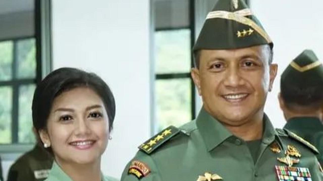 Potret Deretan Artis jadi Ibu Persit, Ayu Ting Ting Segera Menyusul