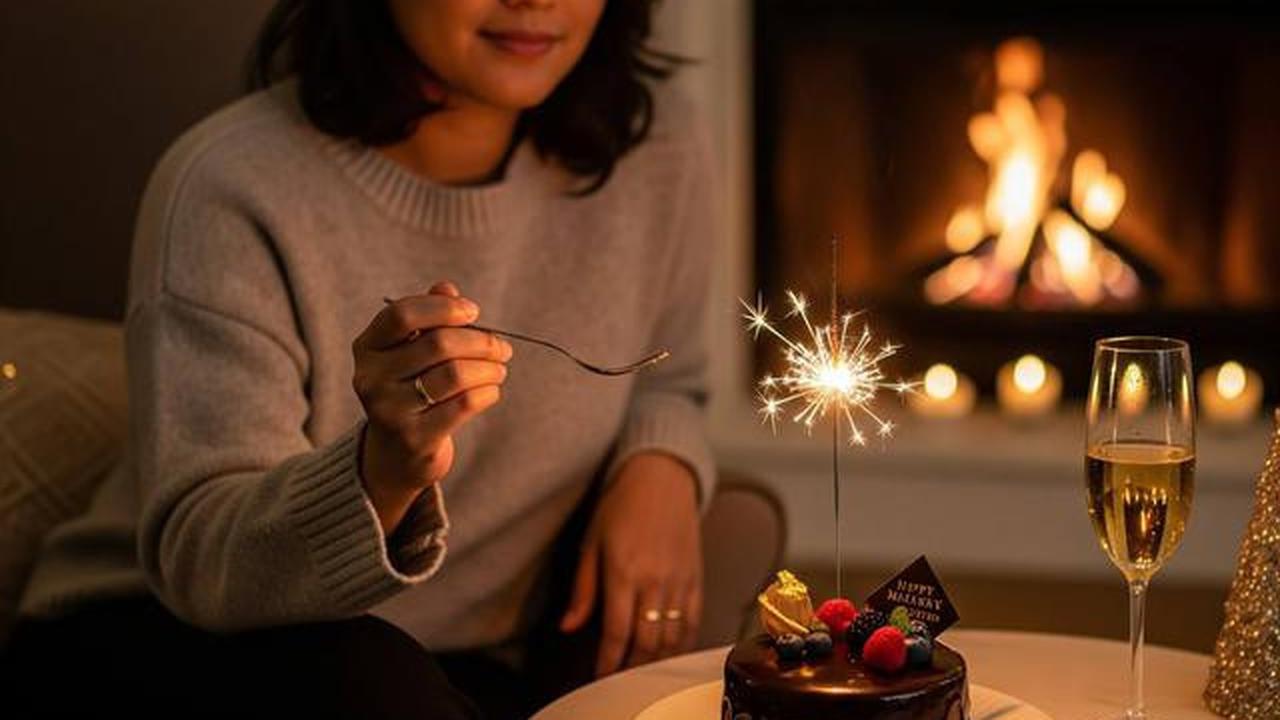 110 Ucapan Happy New Year 2026, Memulai Babak Baru dengan Penuh Semangat