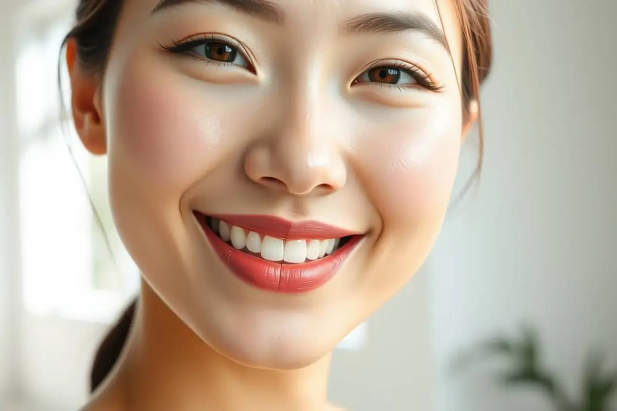 cara memerahkan bibir secara alami