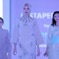 Launching Wardah Instaperfect (Deki Prayoga/Fimela.com)