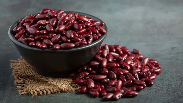 Resep Sup Kacang Merah Rumahan, Sajian Sederhana untuk Asupan Bergizi