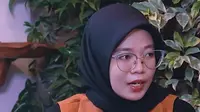 Norma Risma. (Foto: Dok. YouTube Curhat Bang Denny Sumargo)