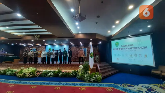 IRI Indonesia