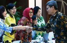 Indriyanto kritik pembagian bidang capim KPK dilakukan terlalu cepat