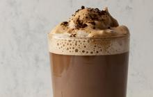 3 Variasi Mocha Milkshake yang Wajib Dicoba oleh Penikmat Kopi, Rasanya yang Lezat Cocok untuk Pendamping Menghabiskan Weekend