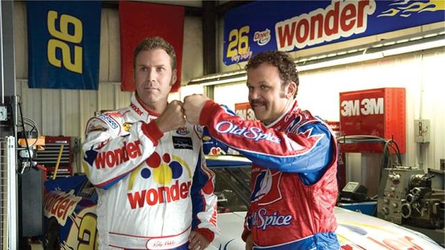 Ricky Bobby