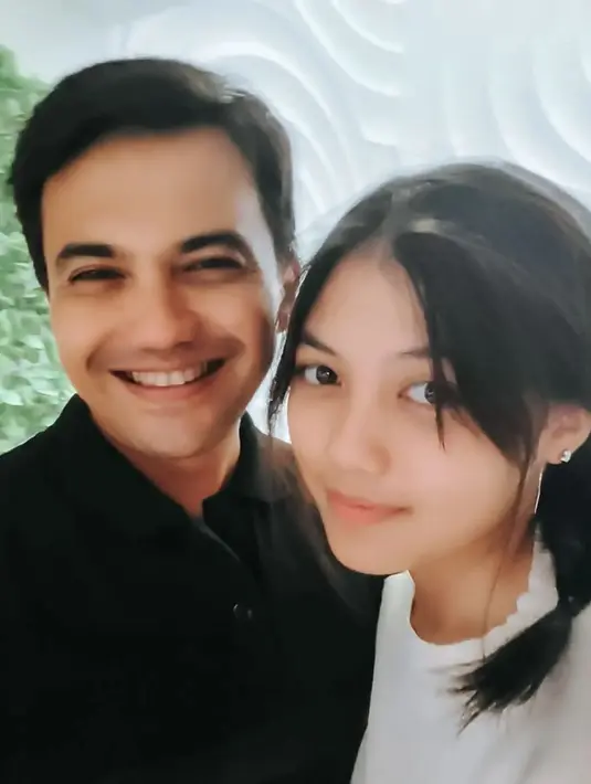 <p>[Instagram/sahrulgunawanofficial]</p>