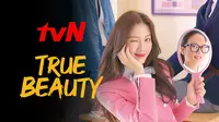 Drama Korea True Beauty (tvN). (Sumber : Dok. vidio.com)