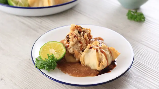 Ramadan di Kota Bandung: Kalau Staycation di Sana, Kuliner Apa yang Wajib Dicoba?