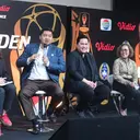 Semifinal dan Final Piala Presiden 2026 Dihadiri Penonton? Ini Jawaban Panitia