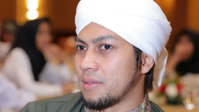 [Bintang] Sunu Ex Matta Band