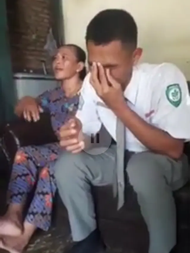 Viral Kisah Paskibraka Labuhanbatu yang Gagal karena Posisinya Digantikan