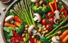 8 Buah dan Sayur dengan Kulit yang Ternyata Bisa Dimakan dan Menyehatkan