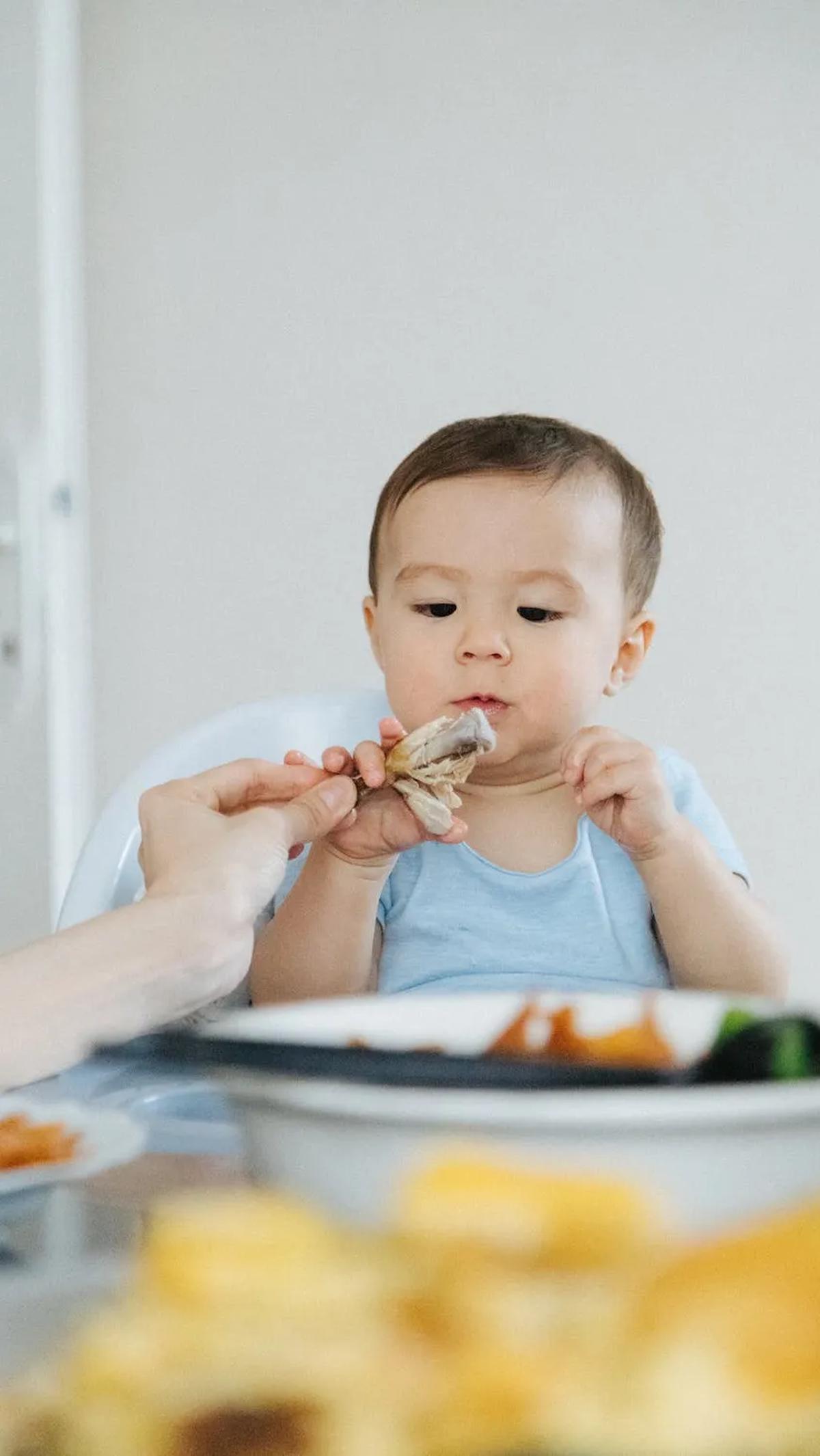 Sebagai orangtua, kesehatan si Kecil tentu menjadi prioritas utama. Salah satu elemen penting yang perlu diperhatikan adalah asupan karbohidrat.&nbsp;