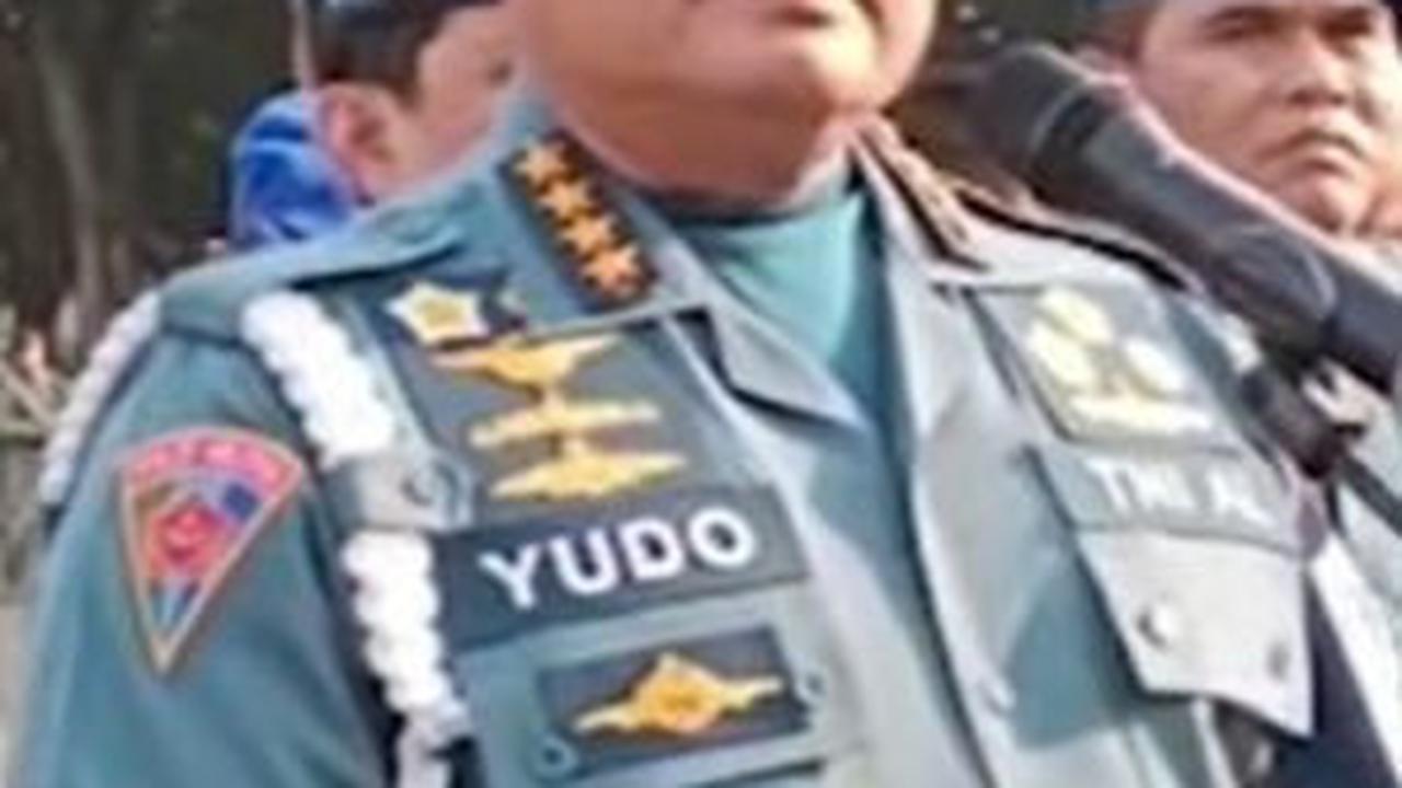 Jelang Pemilu, Panglima TNI Mutasi 38 Perwira TNI Termasuk Intelijen