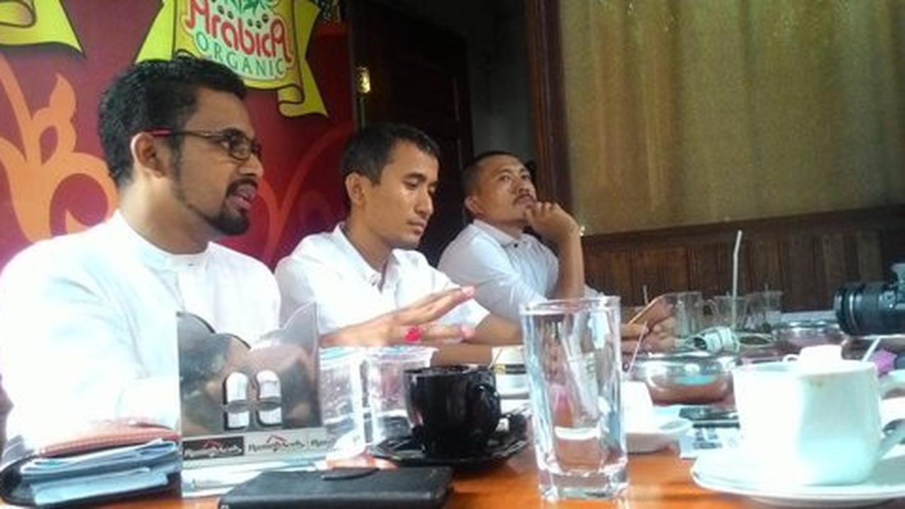 Partai Aceh sebut penggugat UUPA ke MA pengkhianat rakyat