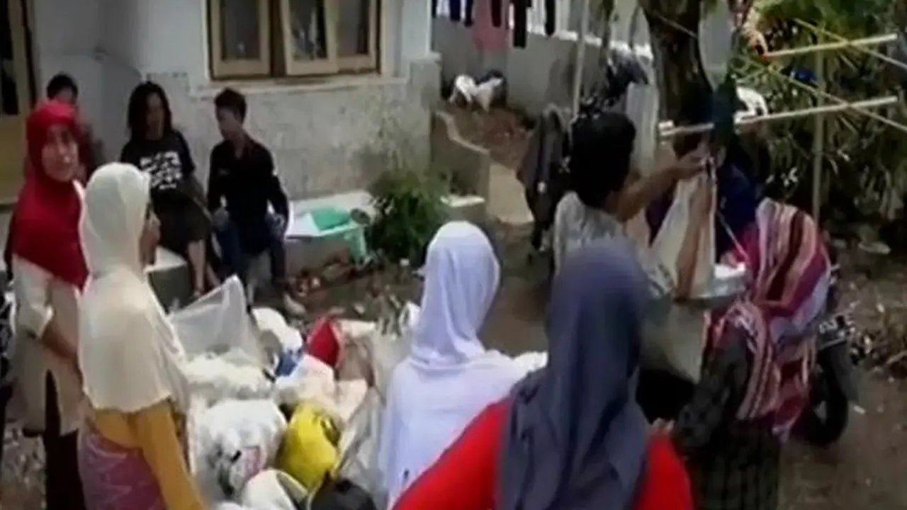 Perayaan Sumpah Pemuda di Berbagai Daerah