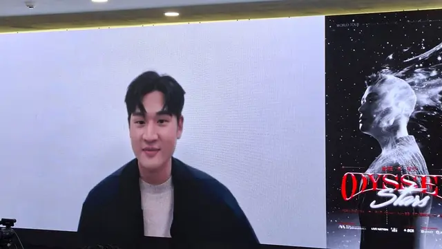 Eric Chou