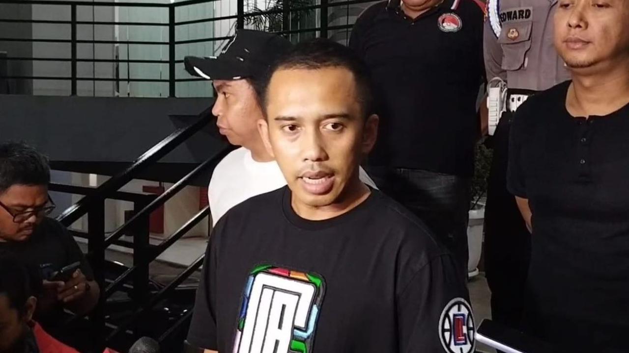 Panjiyoga membantah apabila tindakan pihaknya kala itu merupakan penyekapan. <br>