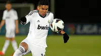 Porto Ingin Datangkan Pemain Muda Real Madrid