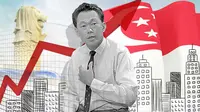 Kunci Sukses Lee Kuan Yew Membangun Singapura