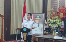 Wagub Sulut: Pembangunan Keluarga Pilar Utama Dorong SDM Berkualitas Bangsa
