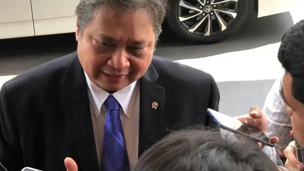Di sisi lain, Airlangga menyebut keterampilan untuk berkembang perkembangan di sektor digital membutuhkan tenaga digital sekitar 9 juta orang dalam waktu 15 tahun.