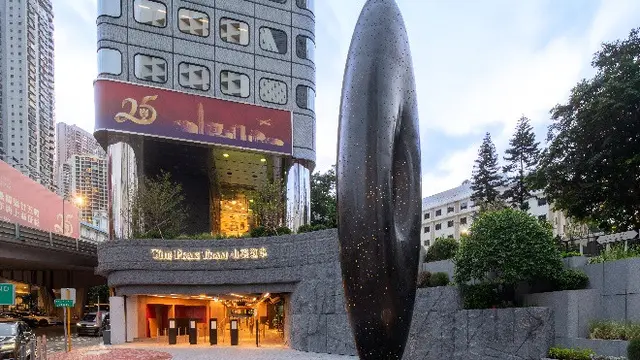 Kembali Beroperasi Setelah Renovasi Peak Tram Hong Kong Tawarkan Pengalaman Menakjubkan