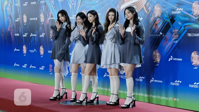 Golden Disc Awards 2024