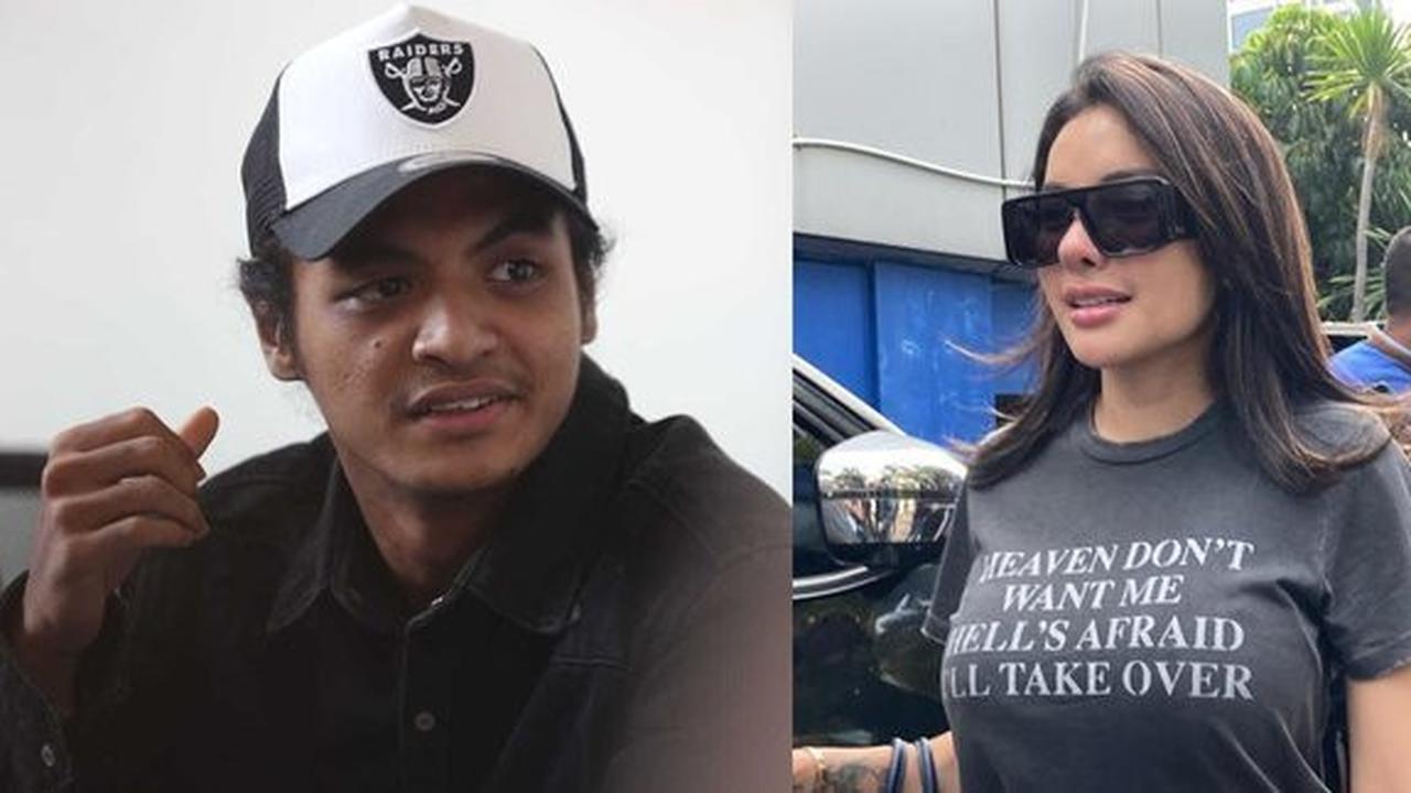 Vadel Badjideh akan Jalani Pemeriksaan di Polres Metro Jakarta, Nikita Mirzani Pergi Berlibur