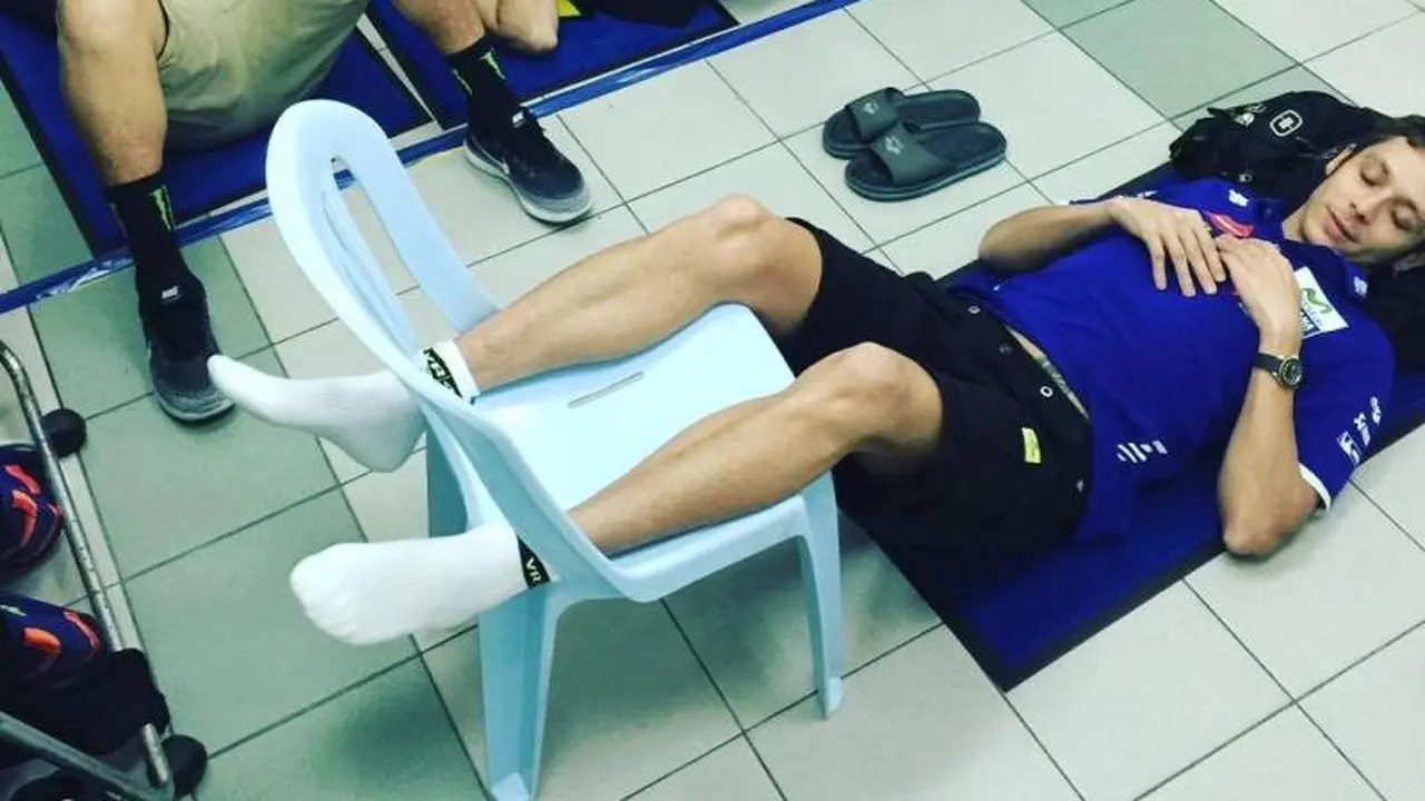 Valentino Rossi