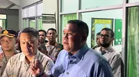Bupati Bogor Luruskan Isu soal Adanya Ratusan Korban di Tambang Antam: Itu Tidak Benar