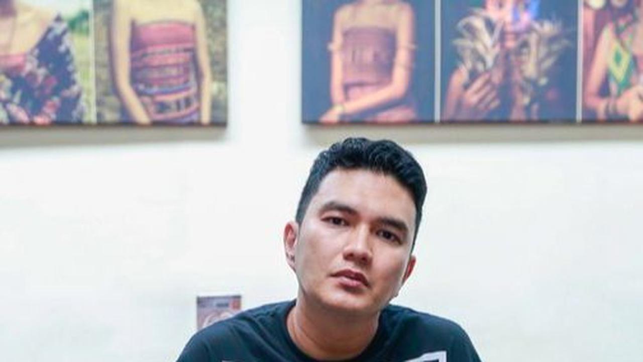 Blak-blakan Aldi Taher Maju jadi Caleg, Sebut Cuma Keluar Budget Rp100 ribu