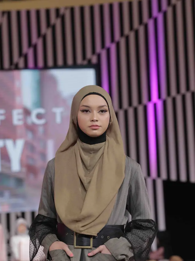 [Fimela] Instaperfect di panggung JFW 2020