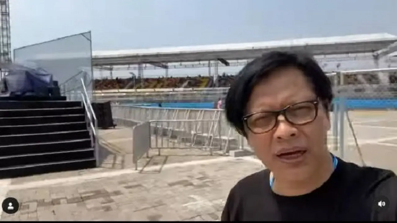 Armand Maulana (Foto: Instagram/@armandmaulana04)