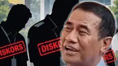 Menteri Pertanian Andi Amran Sulaiman memberikan sanksi tegas berupa skorsing selama satu pekan kepada tiga pegawai Kementerian Pertanian (Kementan). Sanksi ini dijatuhkan setelah ketiganya kedapatan nongkrong di kantin koperasi, dengan dua di antaranya merokok saat jam kerja masih berlangsung.

...