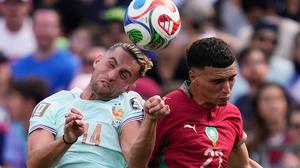 Prancis Melaju ke Semifinal Piala Dunia 2026