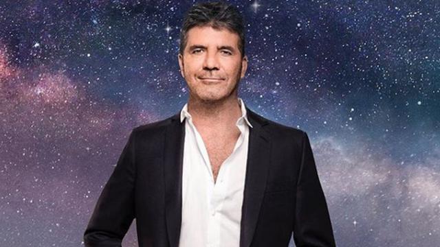 Simon Cowell