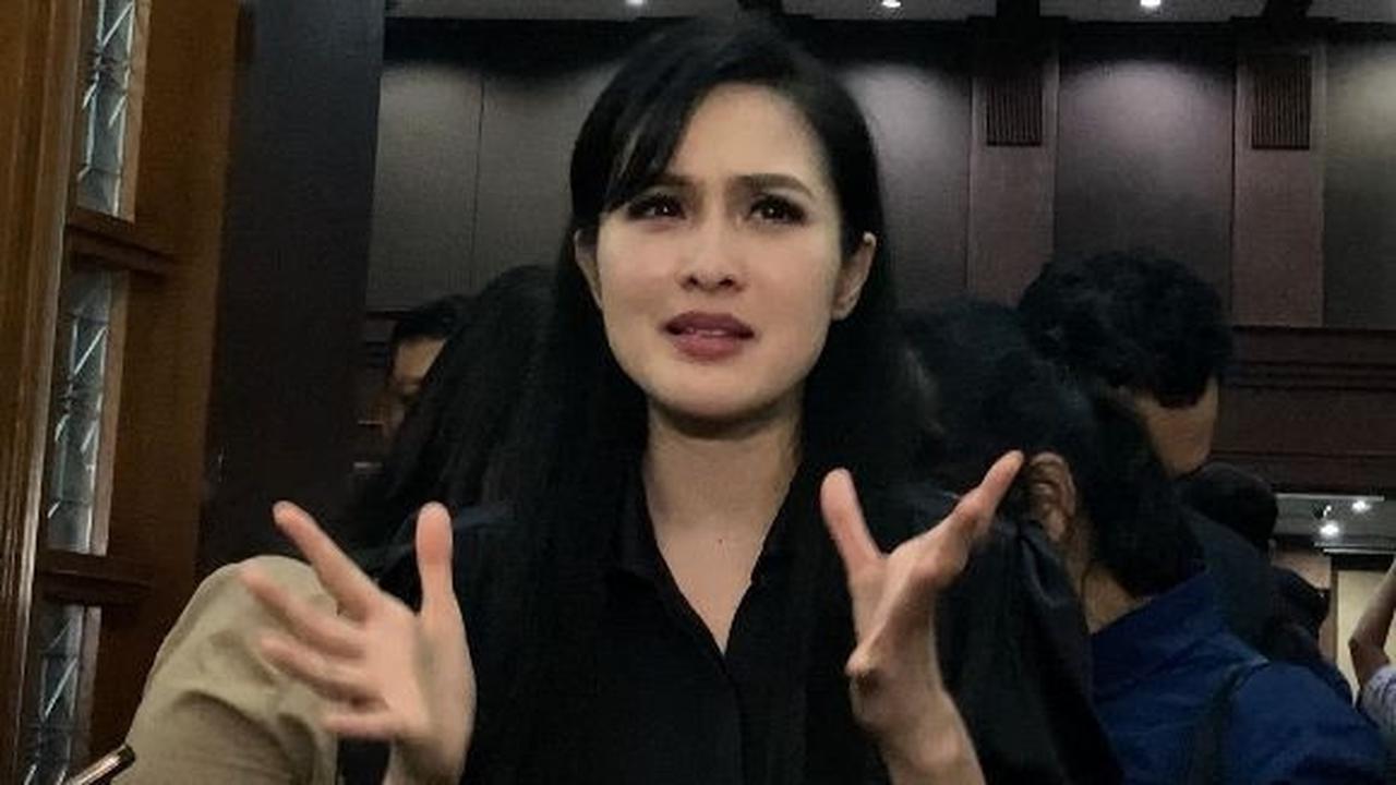 Sandra Dewi Cabut Gugatan Perampasan Aset Terkait Kasus Harvey Moeis oleh Negara, ini Alasannya