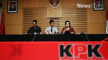 Wakil Ketua KPK Basaria Panjaitan akan menyampaikan secara komprehensif apa yang ingin diketahui oleh tim MK.