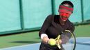 <p>Yuni Shara main tenis [Instagram/yunishara36]</p>