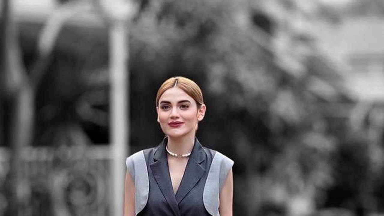 Gaya Modis dan Kece Habis