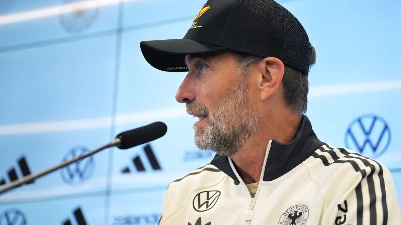 Timnas Jerman, Jurgen Klopp