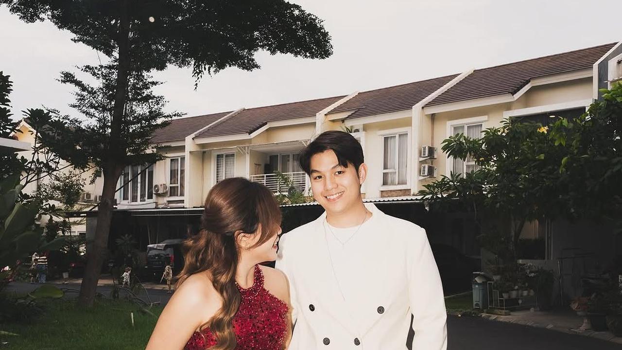 Potret Terbaru Brisia Jodie Bareng Alden, Didoakan Berjodoh Oleh Netizen