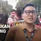Polisi Bebaskan Pendemo yang Ditangkap saat Unjuk Rasa Peringatan Sumpah Pemuda