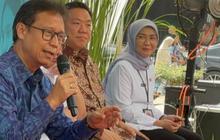 Menkes Budi: Orang Gaji Rp15 Juta Pasti Lebih Sehat dan Pintar